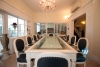 A beautiful villa for rent in Ciputra, Tay Ho, Ha Noi